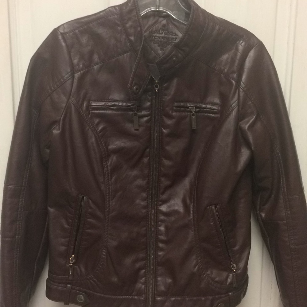 Jou Jou Jacket